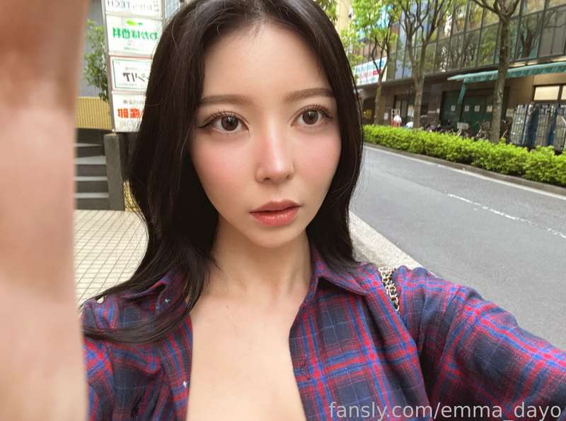 Emma_Dayo - Fansly - 03 Jun, 2025