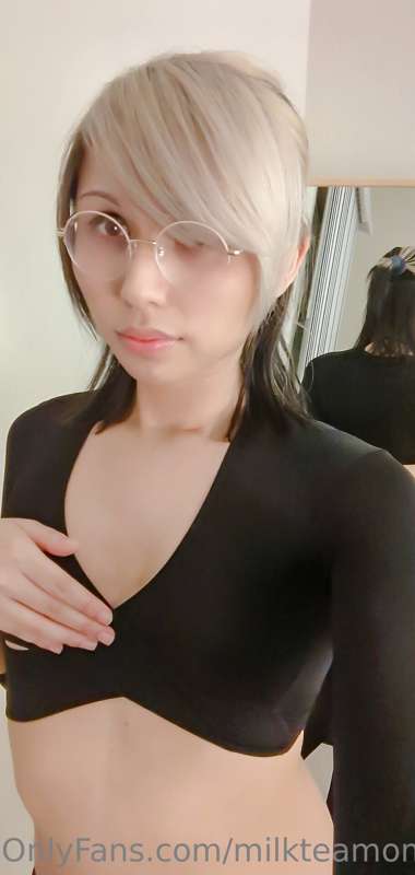 Milkteamomoko - Onlyfans - 30 Apr, 2023 16