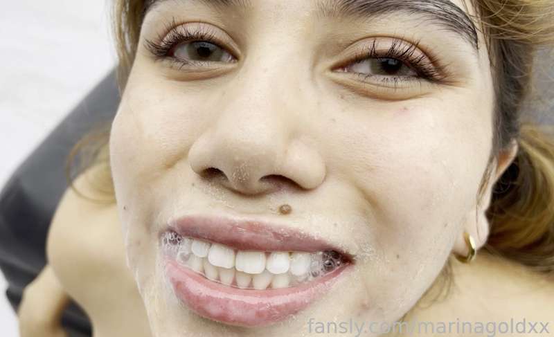 Marinagoldxx - Fansly - 14 Mar, 2024