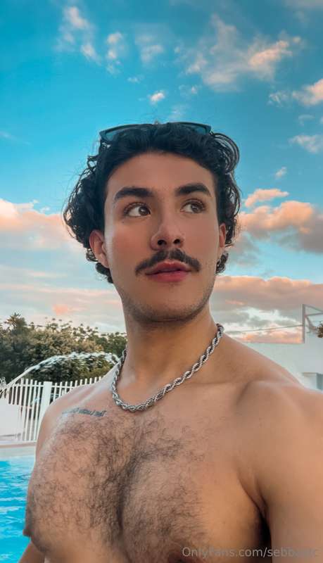 Happy Pride 🏳️‍🌈❤️‍🔥