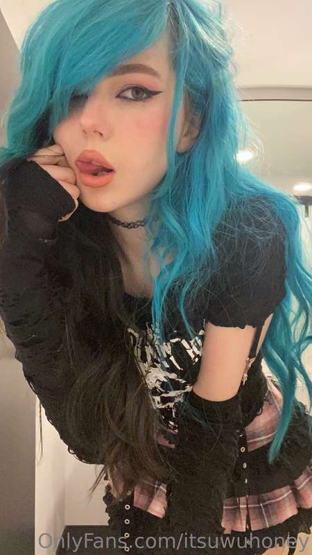 A collection of pictures where I stick my tongue out 6