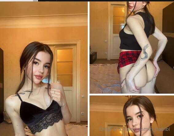 🔥SUBSCRIBE FOR FREE🔥
Pretty girl @lera_skyies ready for you ..