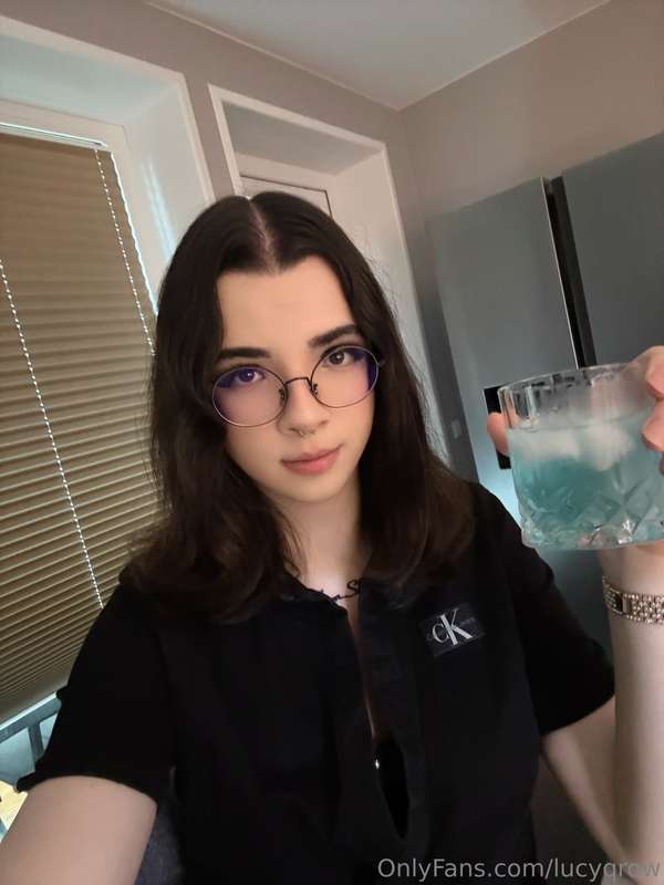 Cheers? 🥂