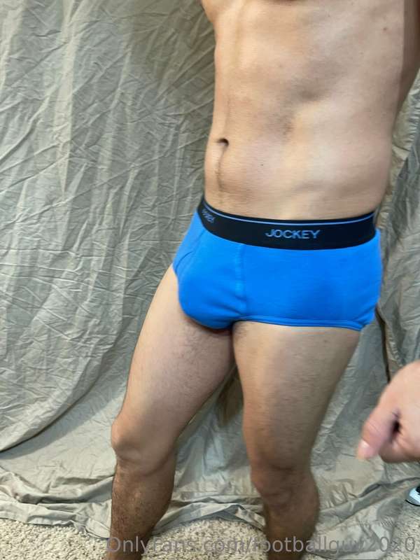 PVT Martinez shows off his goods lol set 3 24