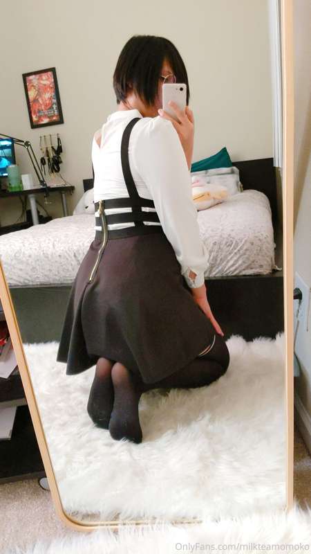 Milkteamomoko - Onlyfans - 01 Sep, 2021 22