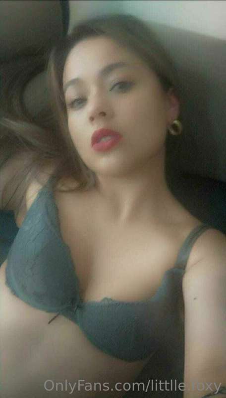 I'm ready to blow your world away 👄 2