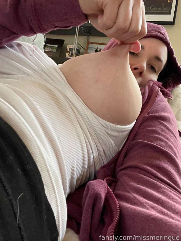Missmeringue - Fansly - 18 Feb, 2025 3