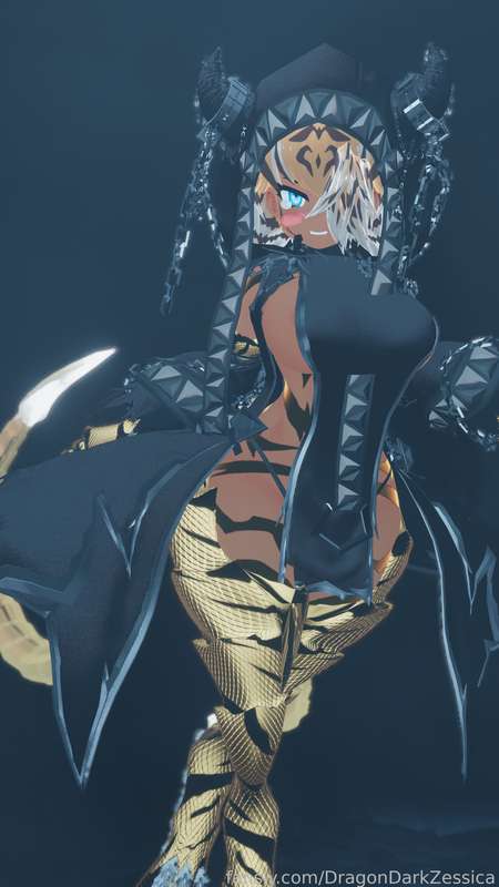 Dragondarkzessica - Fansly - 03 Jan, 2024 32