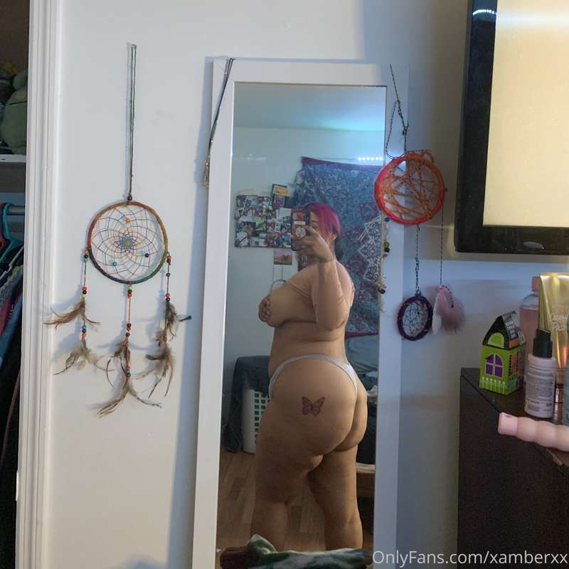 Xamberxx - Onlyfans - 11 Nov, 2020