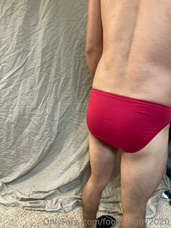 Skimpy undies shots of Private Martinez - Set 8 26