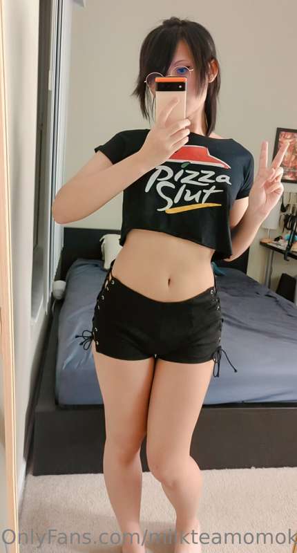 Milkteamomoko - Onlyfans - 21 Oct, 2022 29