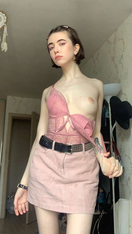 Yoursmalldoll - Fansly - 13 Jul, 2022 9