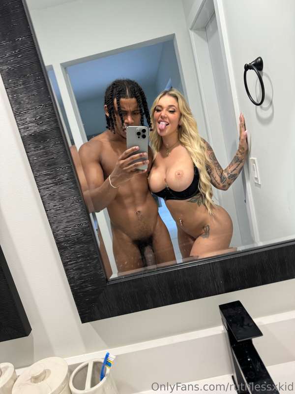 kali roses pulled up on me for another round the other day a.. 18