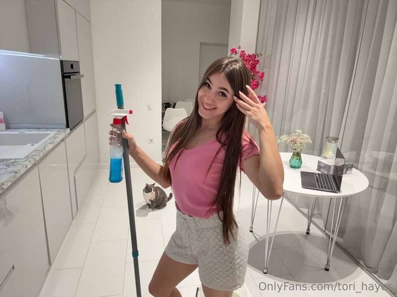 I love having a clean and cozy home 🥰 So I decided to do a g..