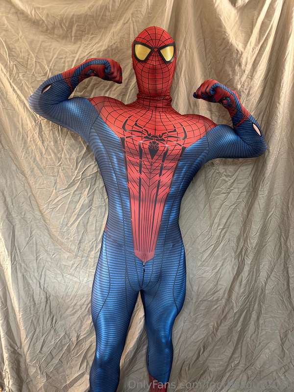 New Spider-Man pics and videos  18