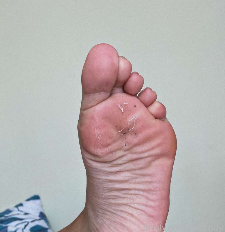 Feetlady - Fansly - 30 Jun, 2023
