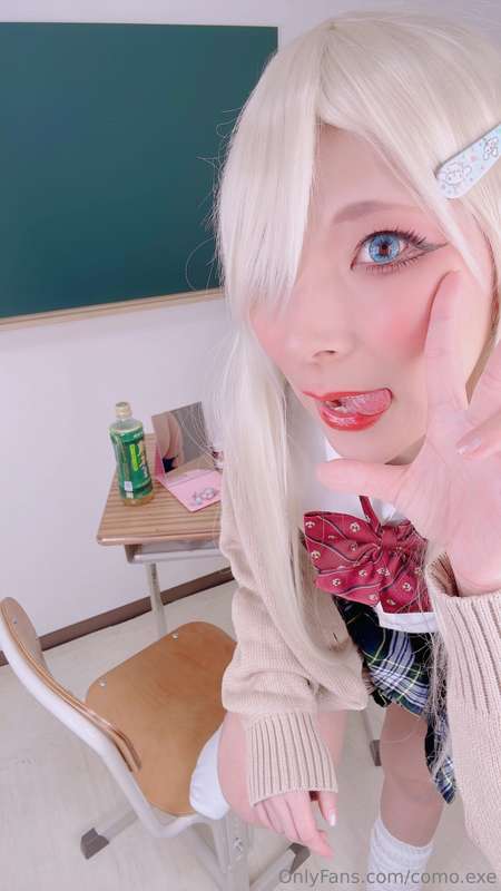 ギャルちゃん 30