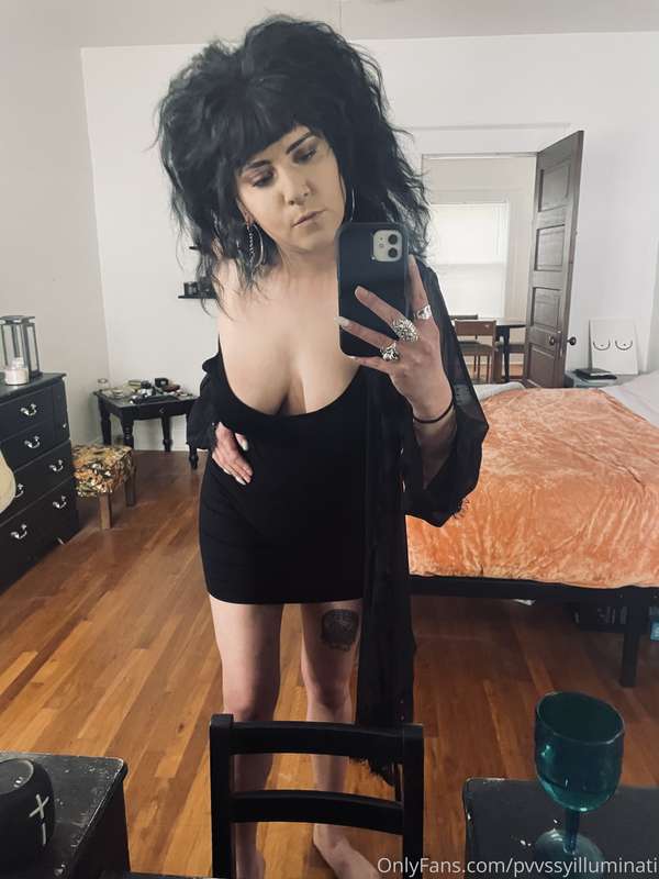 Pvvssyilluminati - Onlyfans - 10 Jun, 2021 1