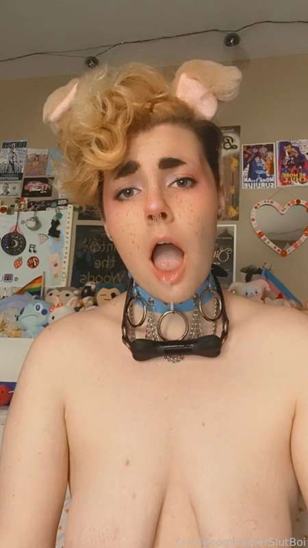 Superslutboi - Fansly - 09 Dec, 2022 27