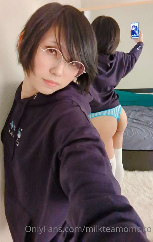 Milkteamomoko - Onlyfans - 01 Mar, 2022 16