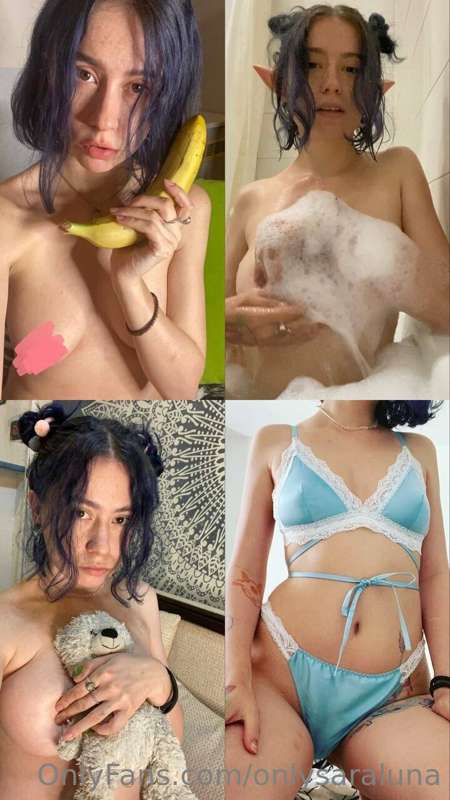 🧚🏻‍♀️❣️FREE❣️🧚🏻‍♀️This Alice @alice.free.sweets loves sex an.. 2