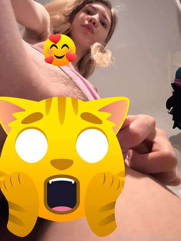 Ella_Fairy - Fansly - 23 Feb, 2025