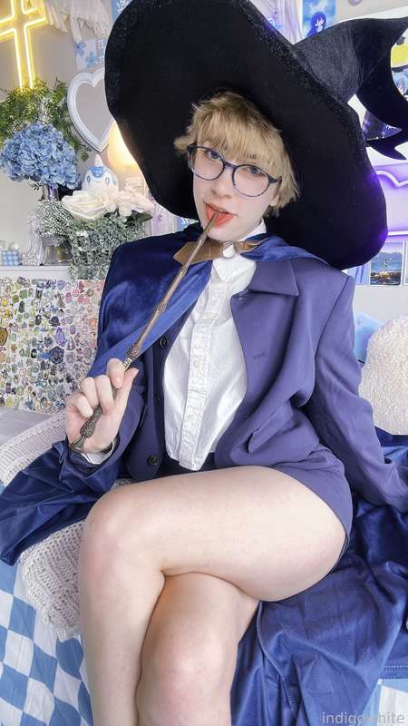 Indigowhite - Fansly - 30 Oct, 2024 48