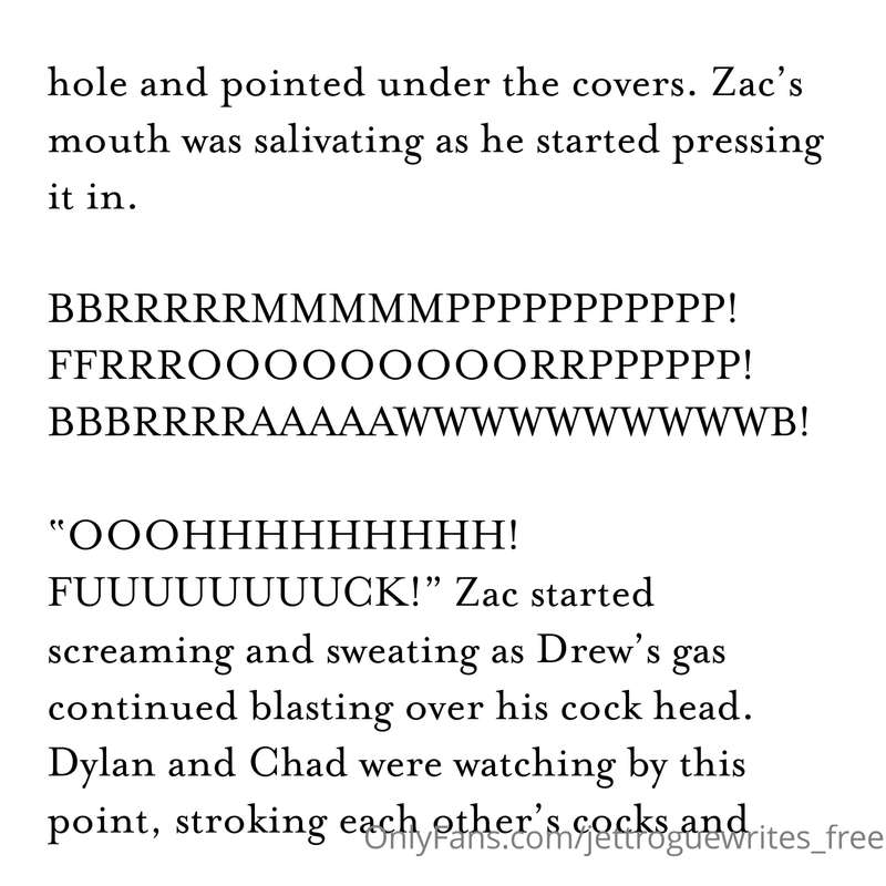 Experiment Gone Rogue: Part Three 30