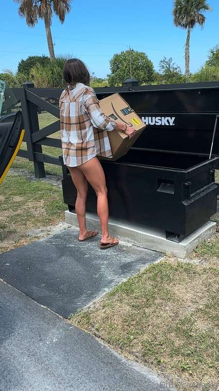 I like big packages 📦
