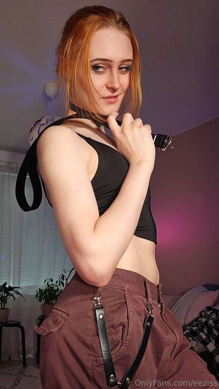 Eeziss - Onlyfans - 15 Apr, 2024 7