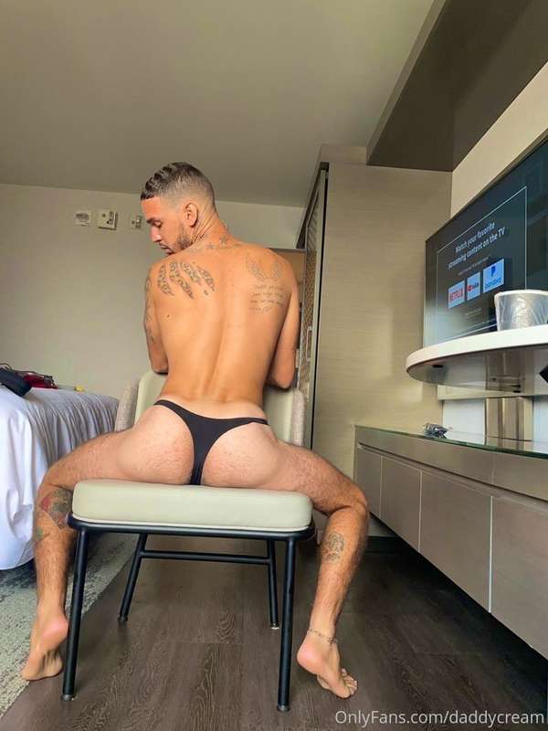 Daddycream - Onlyfans - 10 Sep, 2021