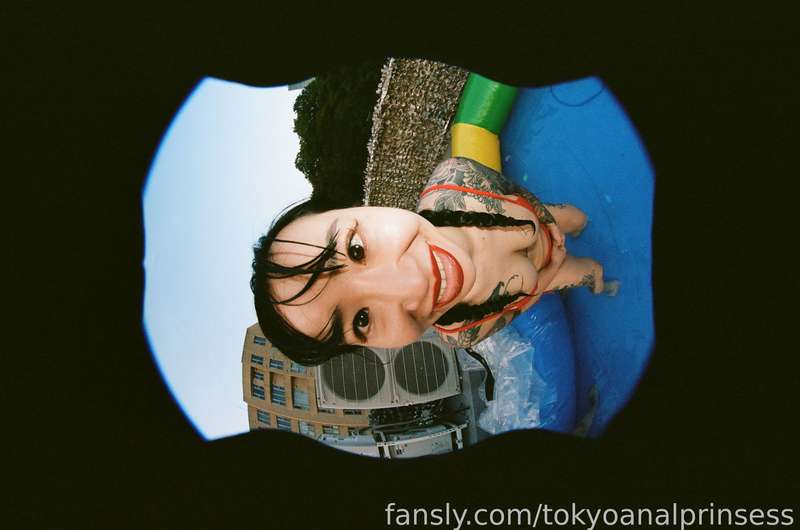 Tokyoanalprinsess - Fansly - 18 Aug, 2024 32