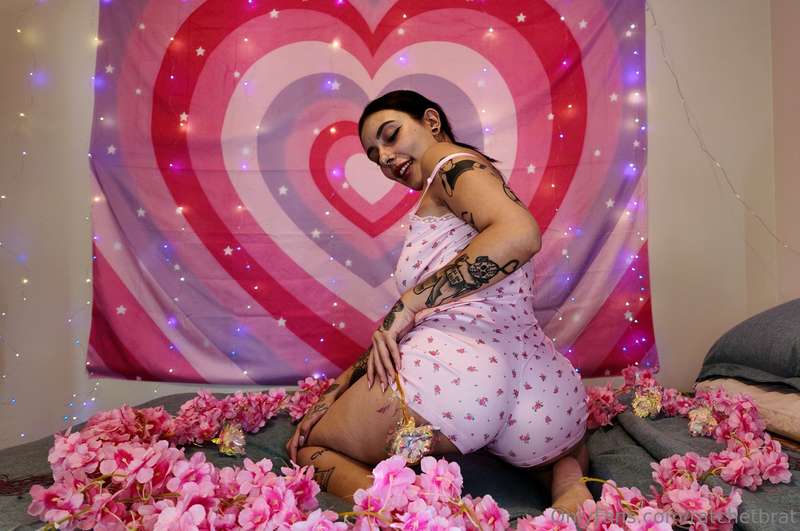 Spank me 🥰🥵