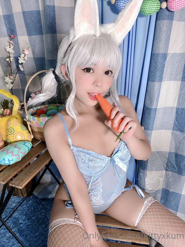 [PART 1]

can i play with your easter eggs? <3 4