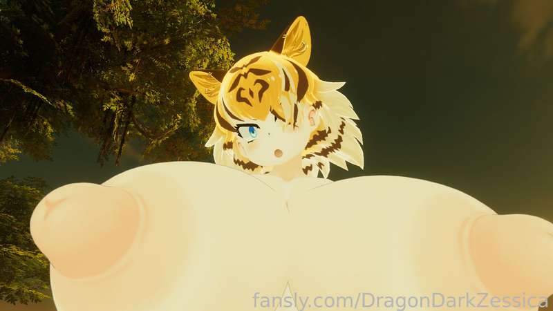 Dragondarkzessica - Fansly - 01 May, 2023 2