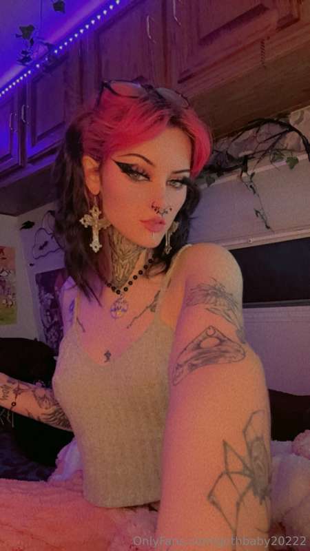 Content dump :)