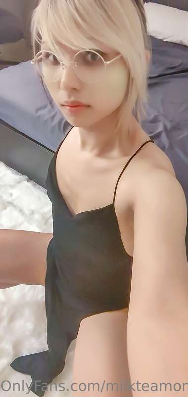 Milkteamomoko - Onlyfans - 30 Jun, 2023 17