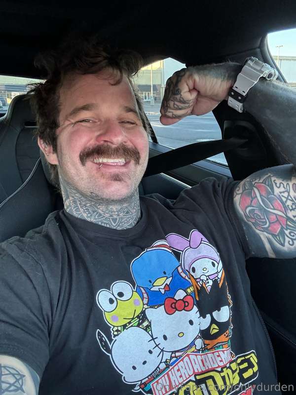 Face and bulge pic