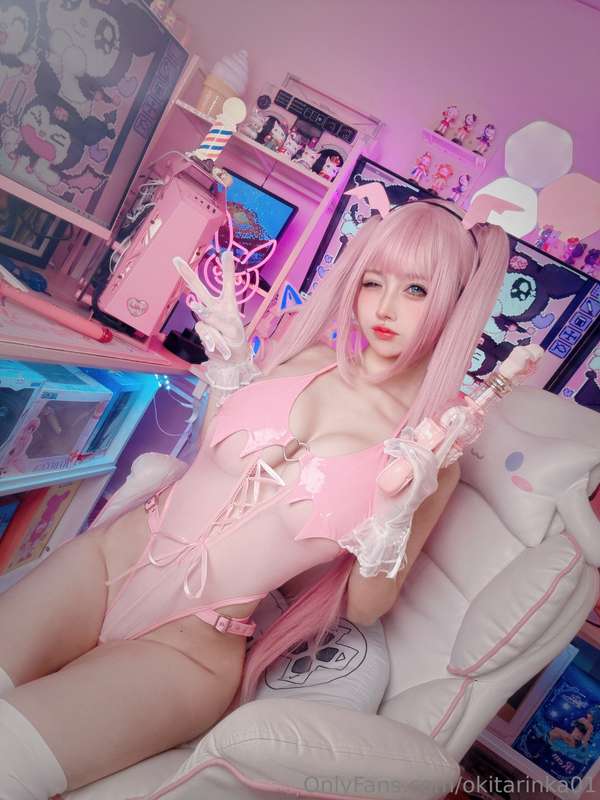 Pink Devil Part1 7