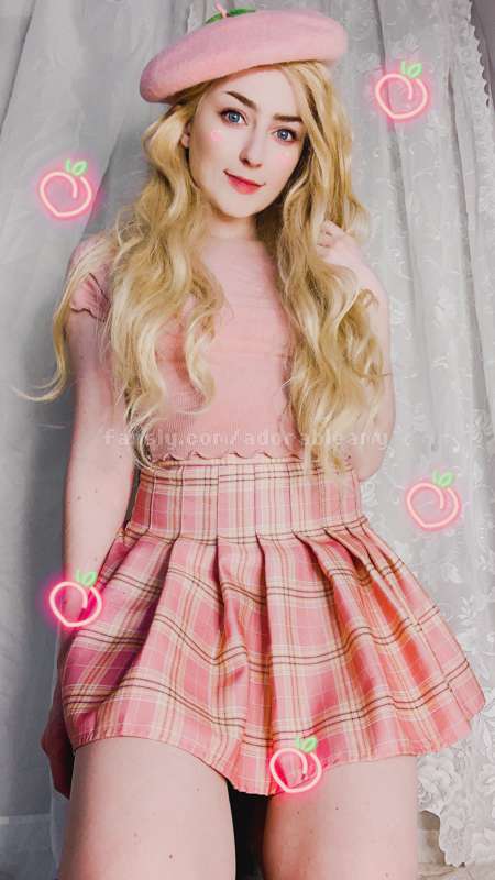 Adorableamy - Fansly - 25 Jan, 2022 2