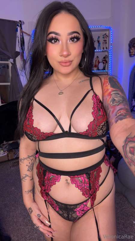 first half of the set 🖤 okay, maybe this is my favorite LOL .. 31