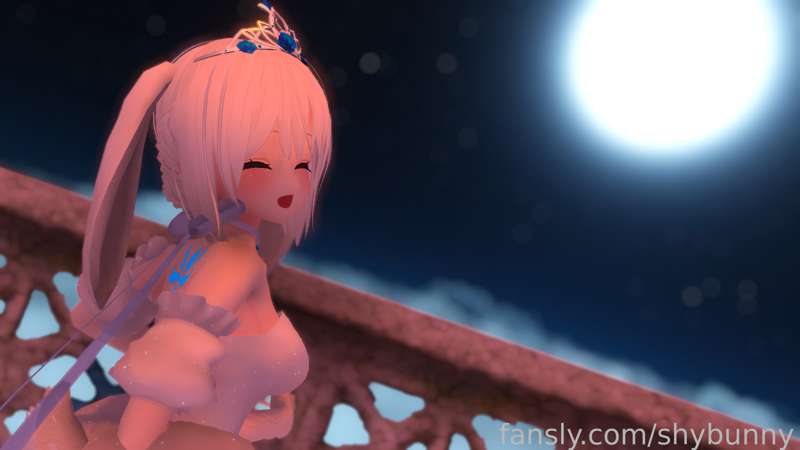 Shybunny - Fansly - 21 Jan, 2022 8