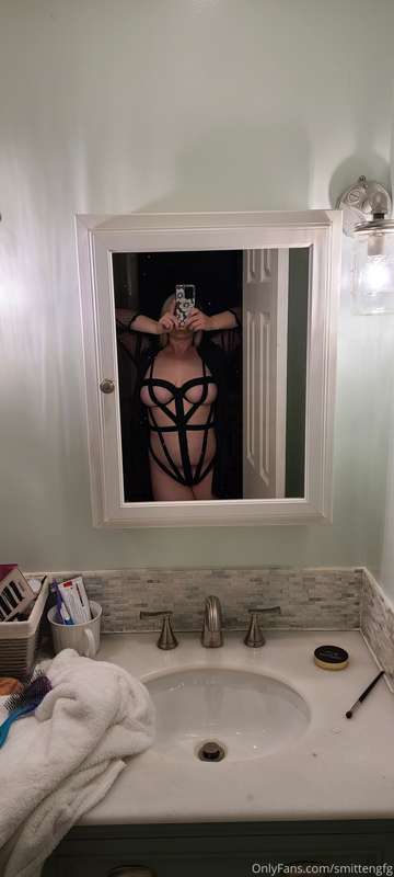 This is probably my favorite set I've ever done!! I LOVE thi..