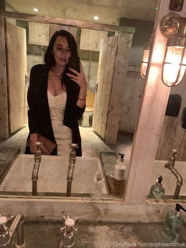 dinner n tings :) 5