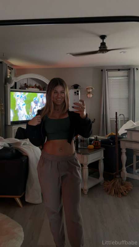 Football Sunday would have been better if my team didn’t suc..