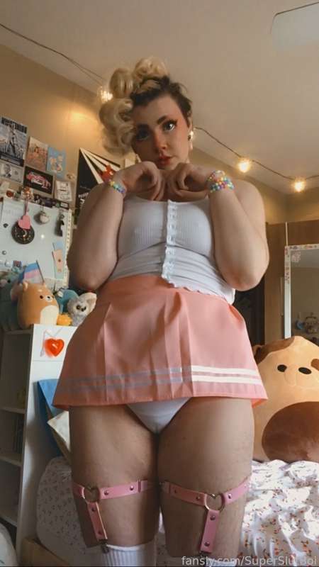 Superslutboi - Fansly - 09 Mar, 2022 6