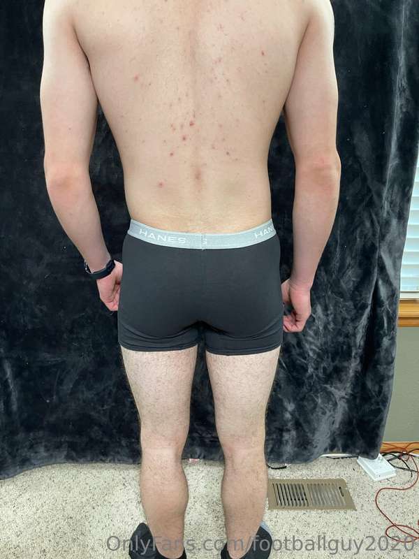 me in some sexy undies- set 2 39