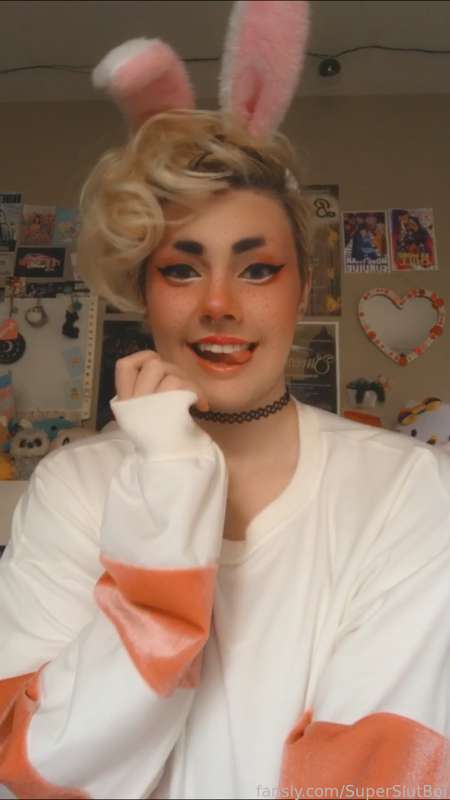 Superslutboi - Fansly - 05 Nov, 2021 12