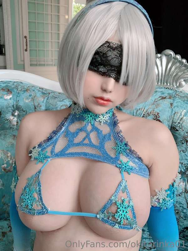 I will post my new cosplay photos in next week
