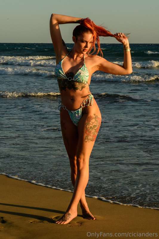 Cicianders - Onlyfans - 31 Dec, 2023 2